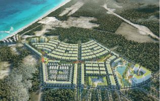 Vì sao nên mua biệt thự Meyhomes Capital Phú Quốc?